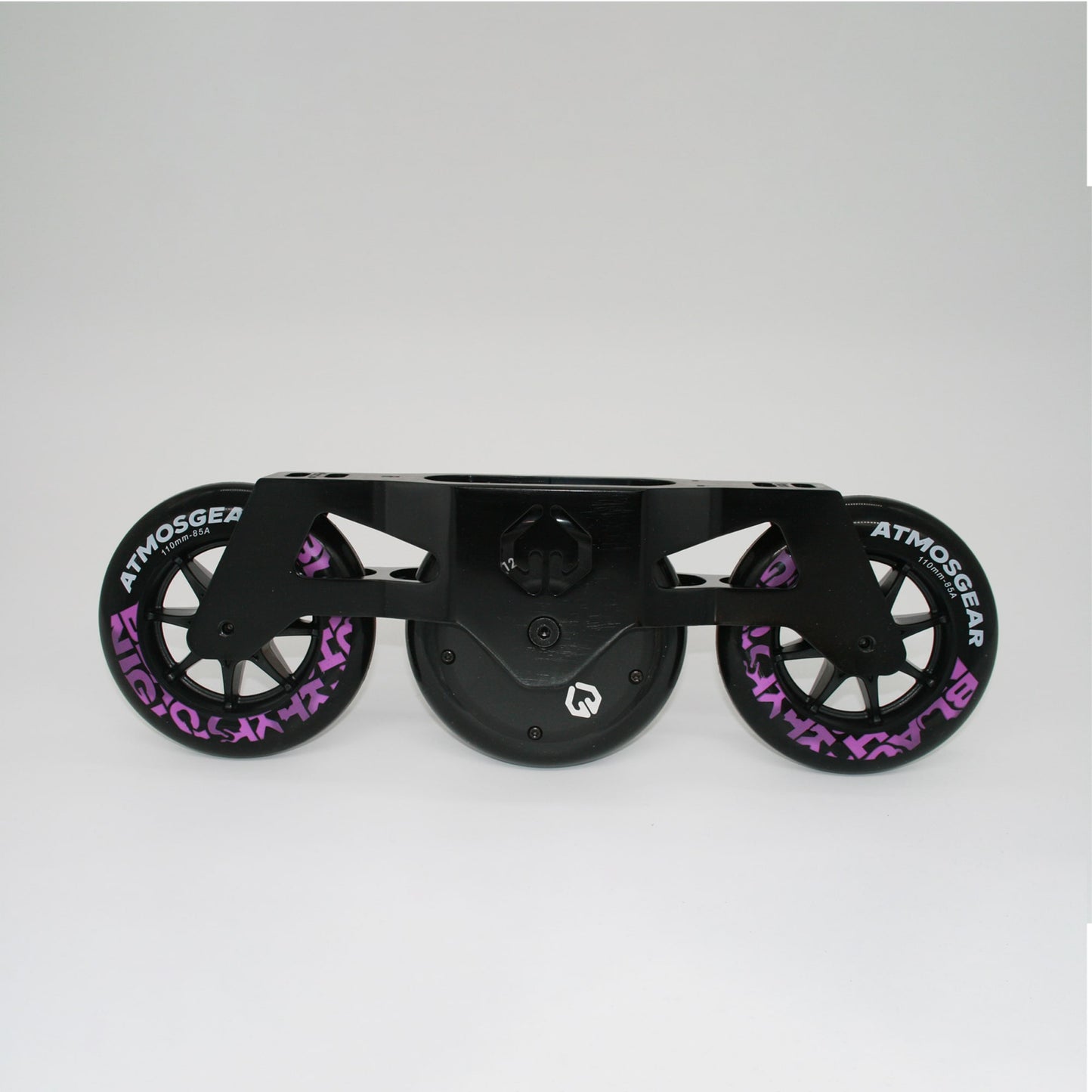 Electric Frames