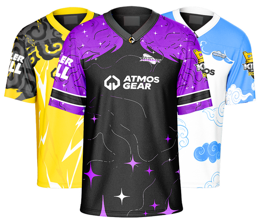 Atmos Jersey