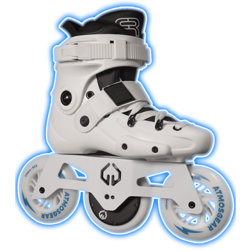 Electric Rollerblades