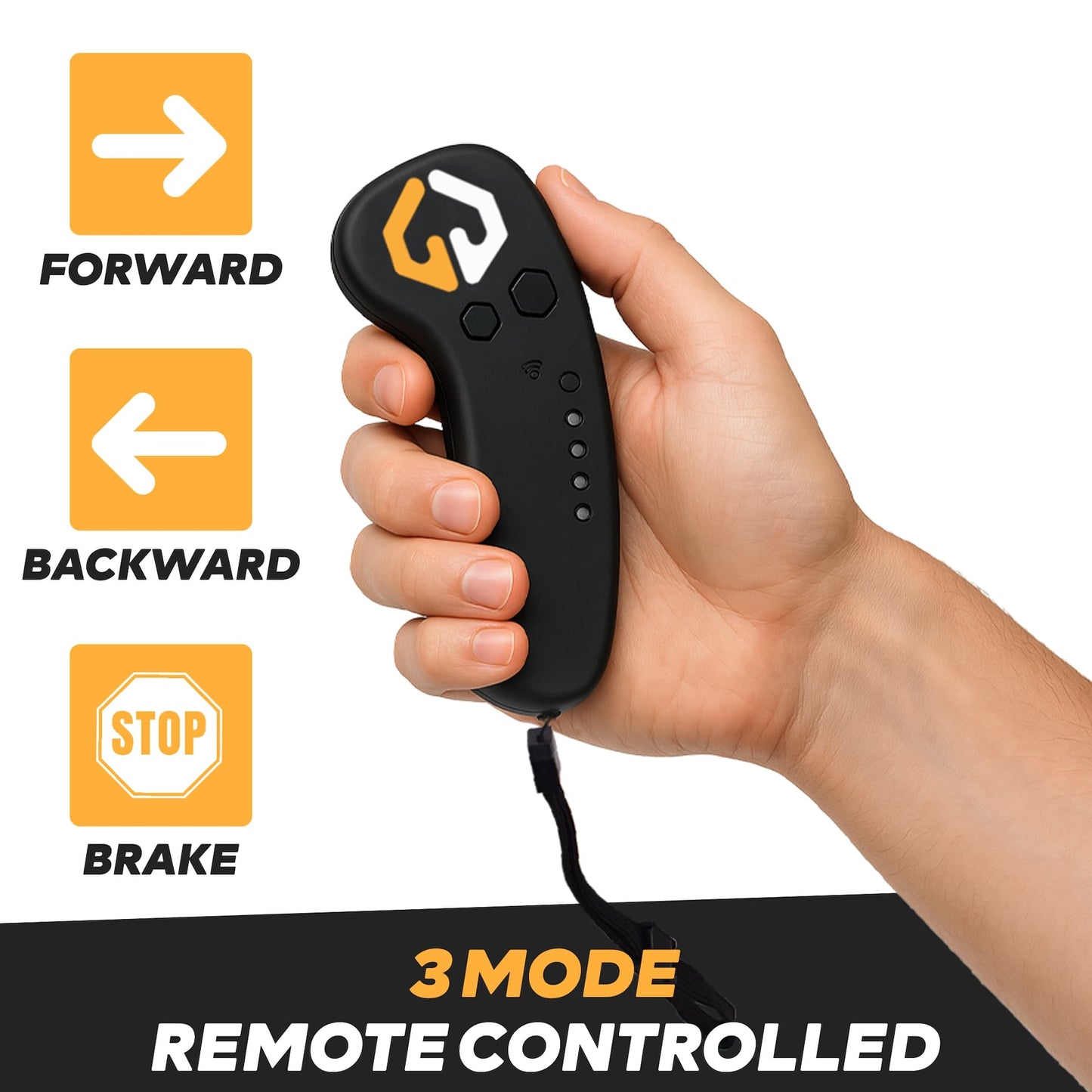 Electric Rollerblades