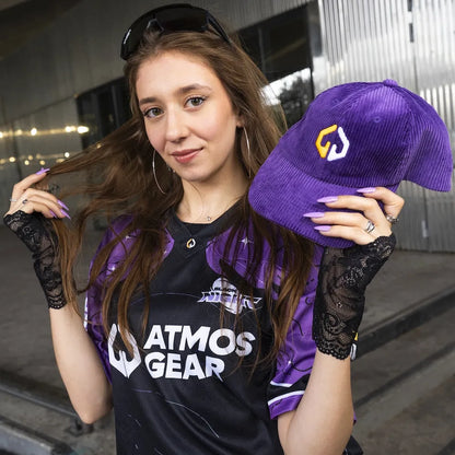 Casquette Atmos