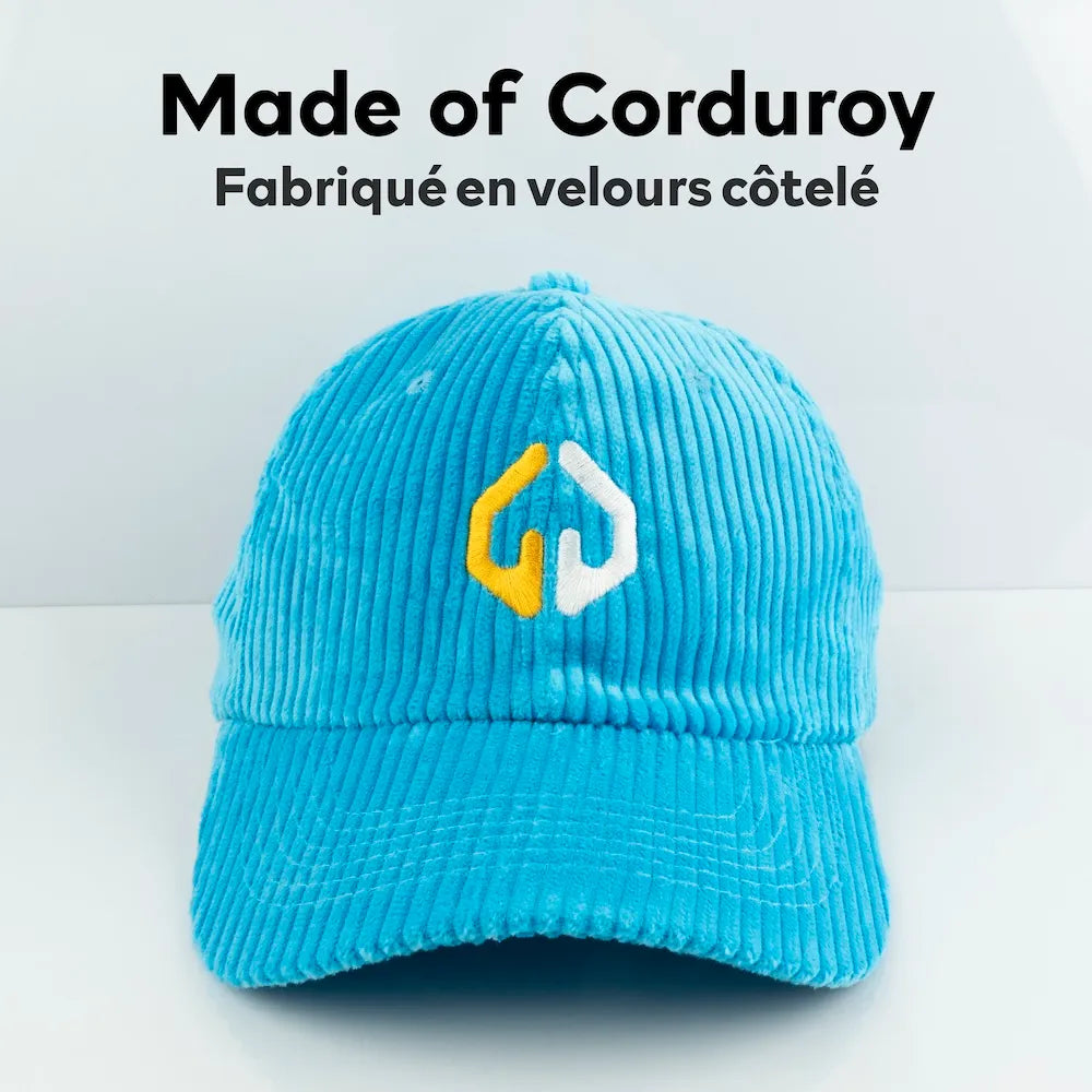 Casquette Atmos