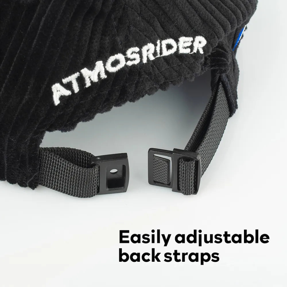 Casquette Atmos