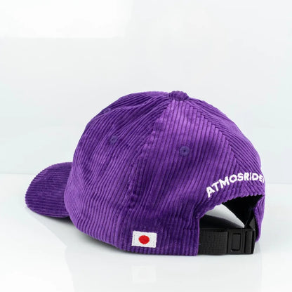 Casquette Atmos