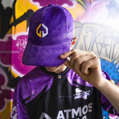 Casquette Atmos