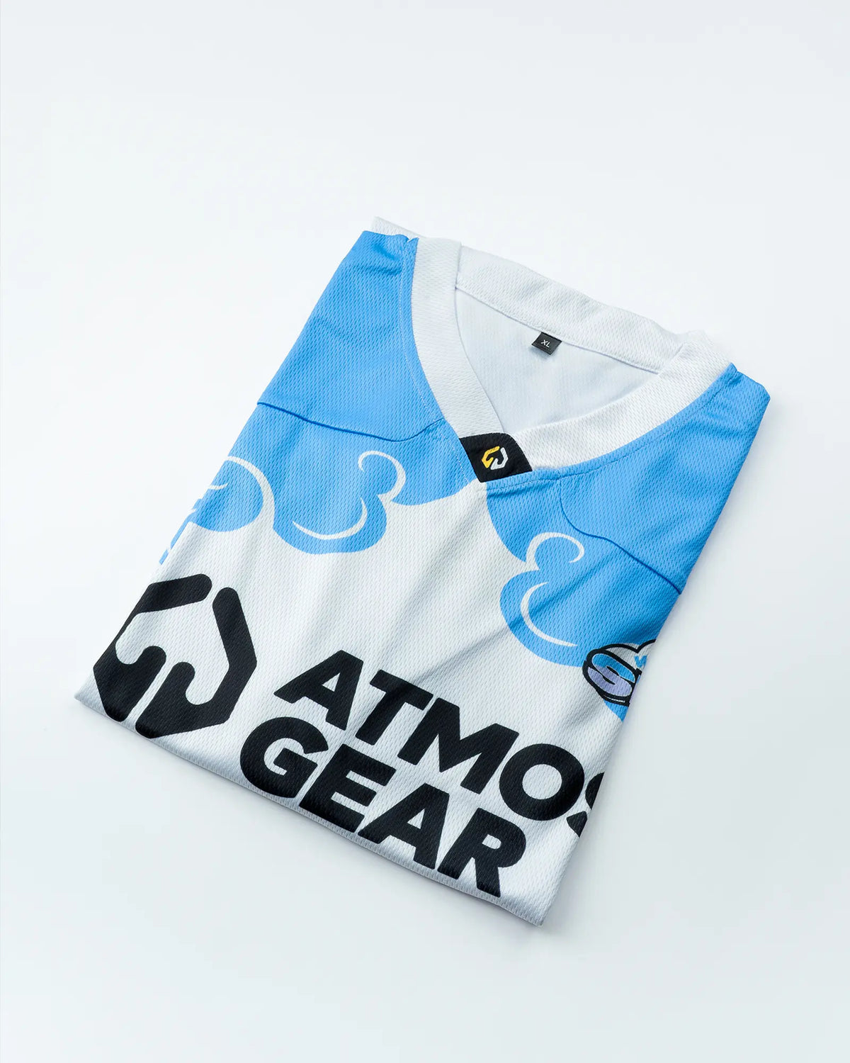 AtmosRider Pack : Jersey, Cap & Sunglasses