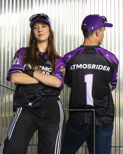 AtmosRider Pack : Jersey, Cap & Sunglasses