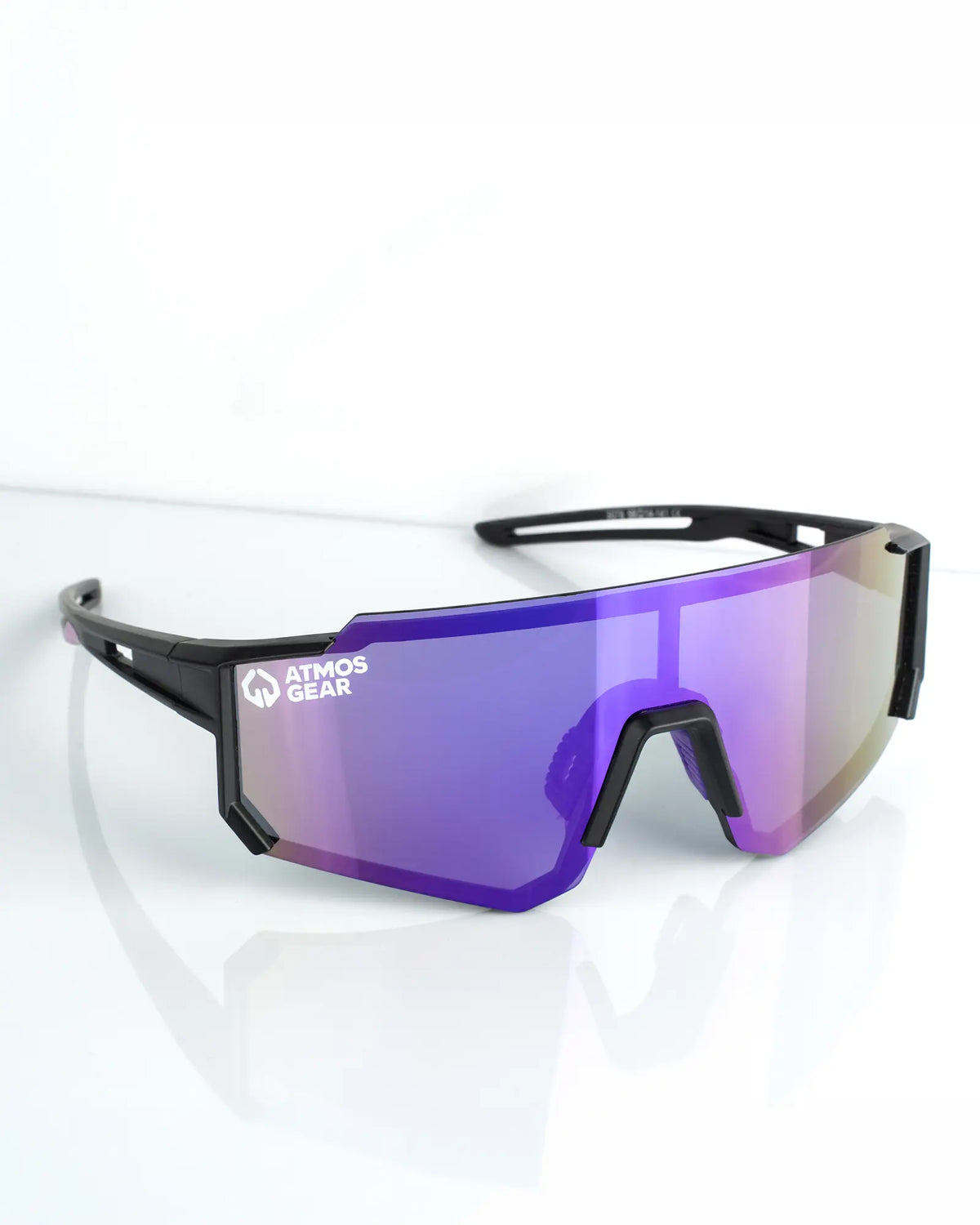 AtmosRider Pack : Jersey, Cap & Sunglasses