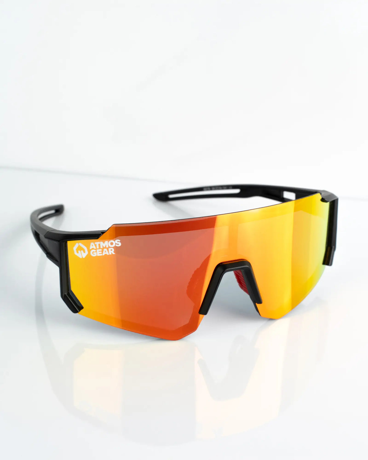 AtmosRider Pack : Jersey, Cap & Sunglasses