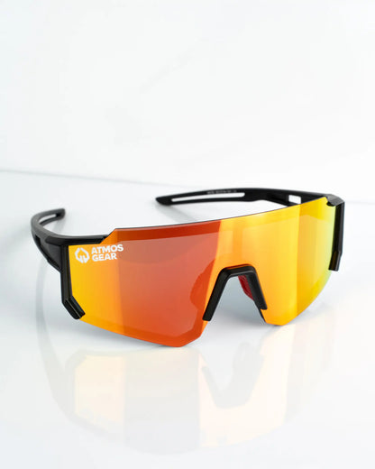 AtmosRider Pack : Jersey, Cap & Sunglasses