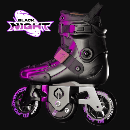 Electric Rollerblades
