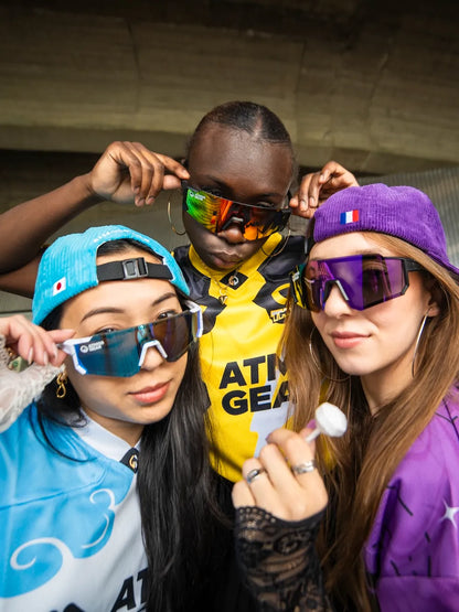 Atmos Sunglasses