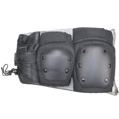 Set de protections Atmos
