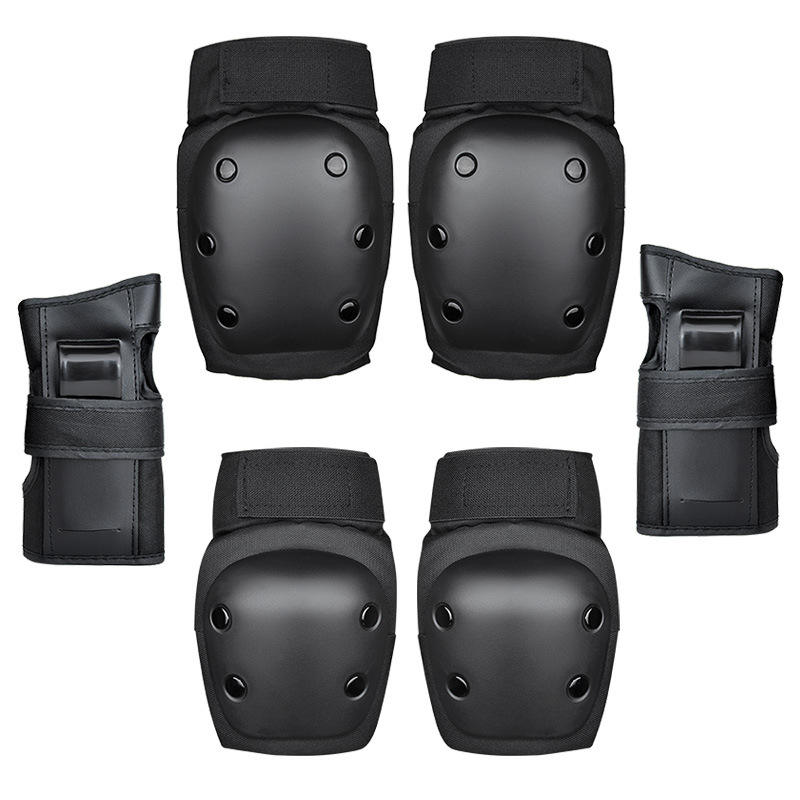 Set de protections Atmos