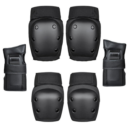 Set de protections Atmos