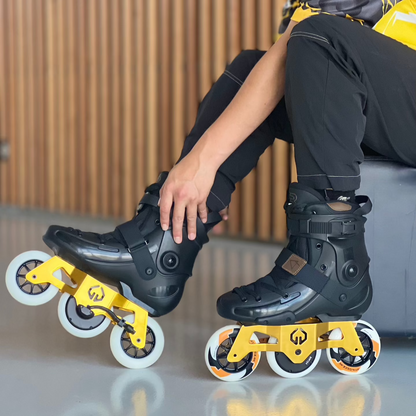 Electric Rollerblades