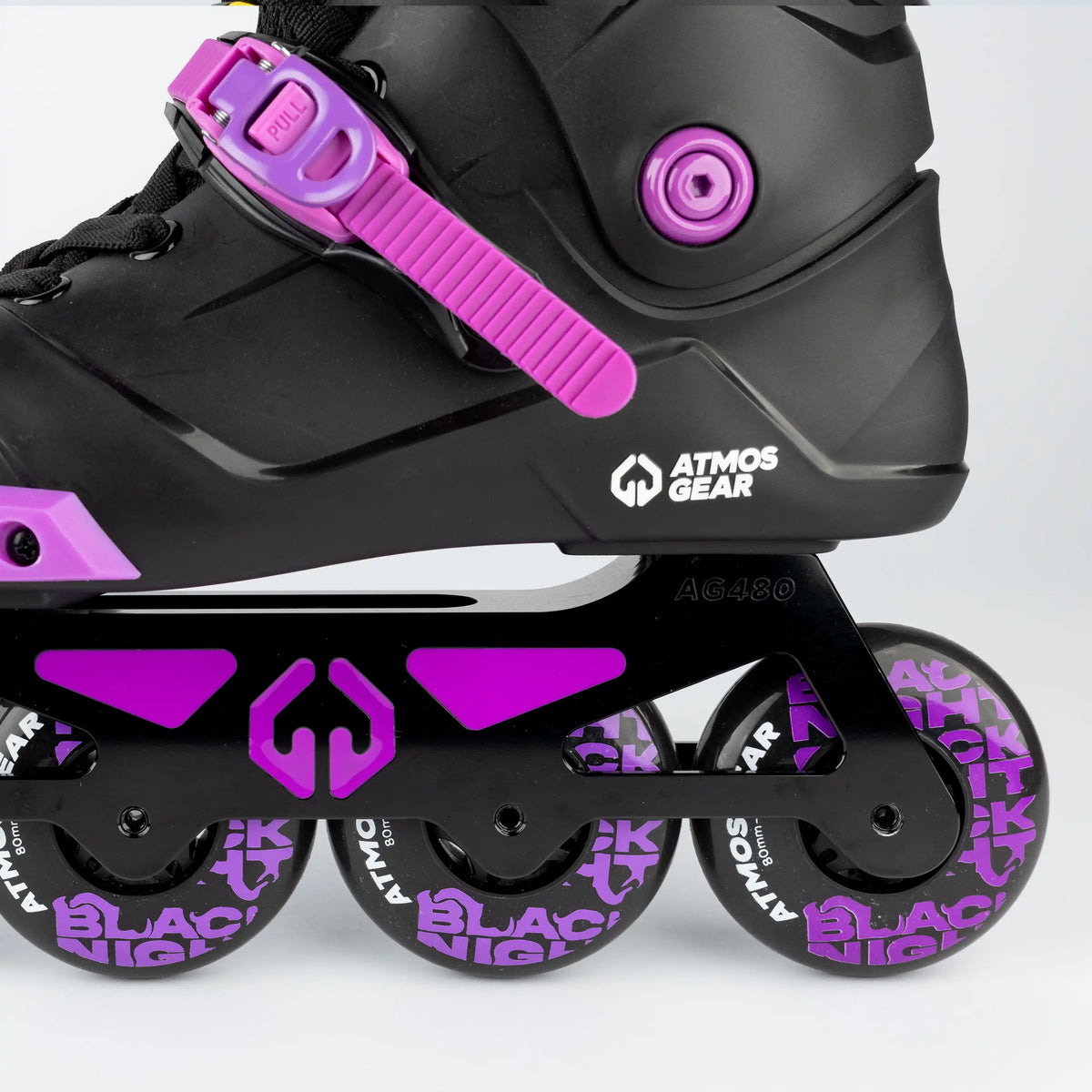 ATMOS — Inline Skates