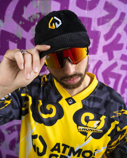AtmosRider Pack : Jersey, Cap & Sunglasses