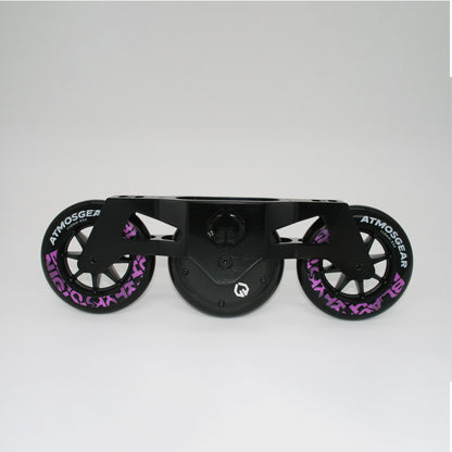 Electric Frames