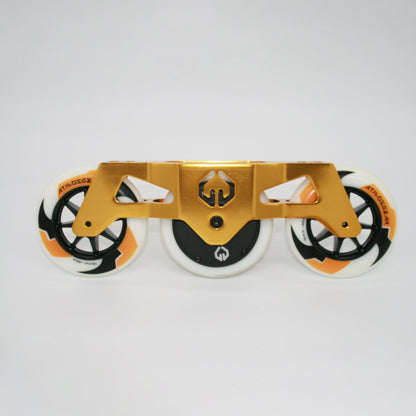 Electric Frames