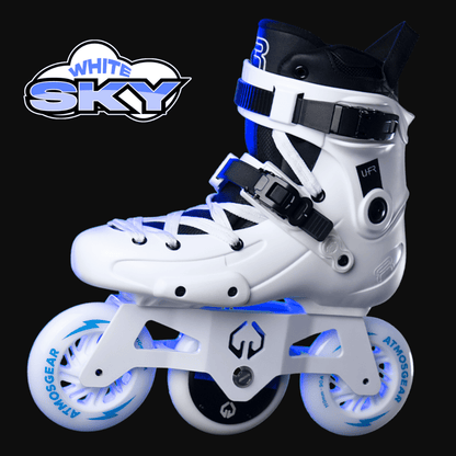 Electric Rollerblades