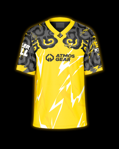 Atmos Jersey