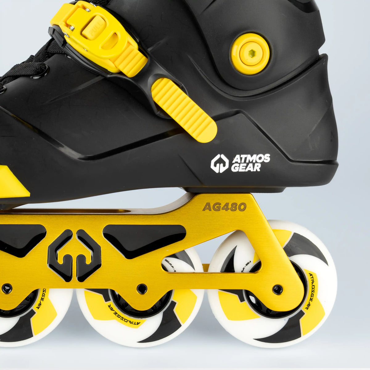 ATMOS — Inline Skates