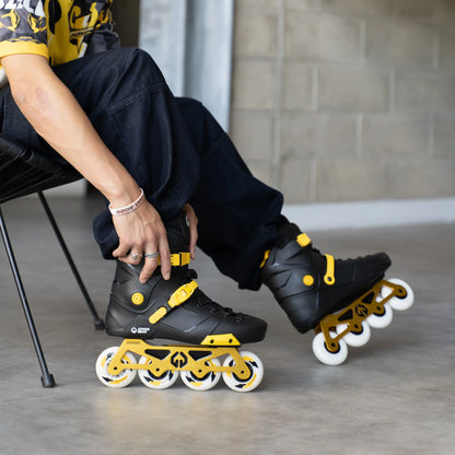 ATMOS — Inline Skates