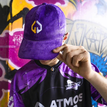 Atmos Cap - AtmosGear