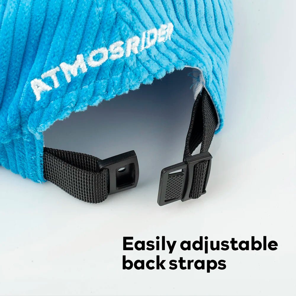 Atmos Cap - AtmosGear