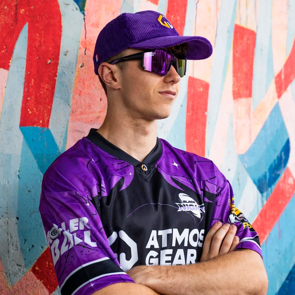 Atmos Cap - AtmosGear