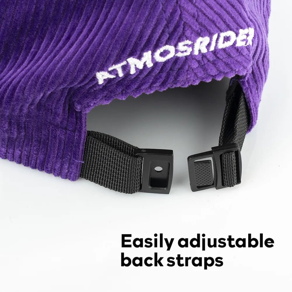 Atmos Cap - AtmosGear