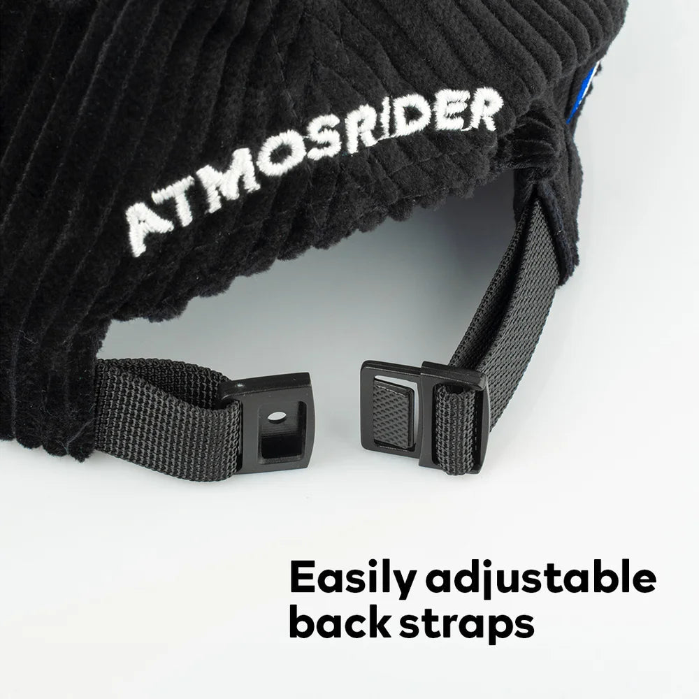Atmos Cap - AtmosGear