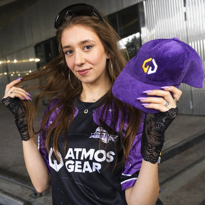 Atmos Cap - AtmosGear