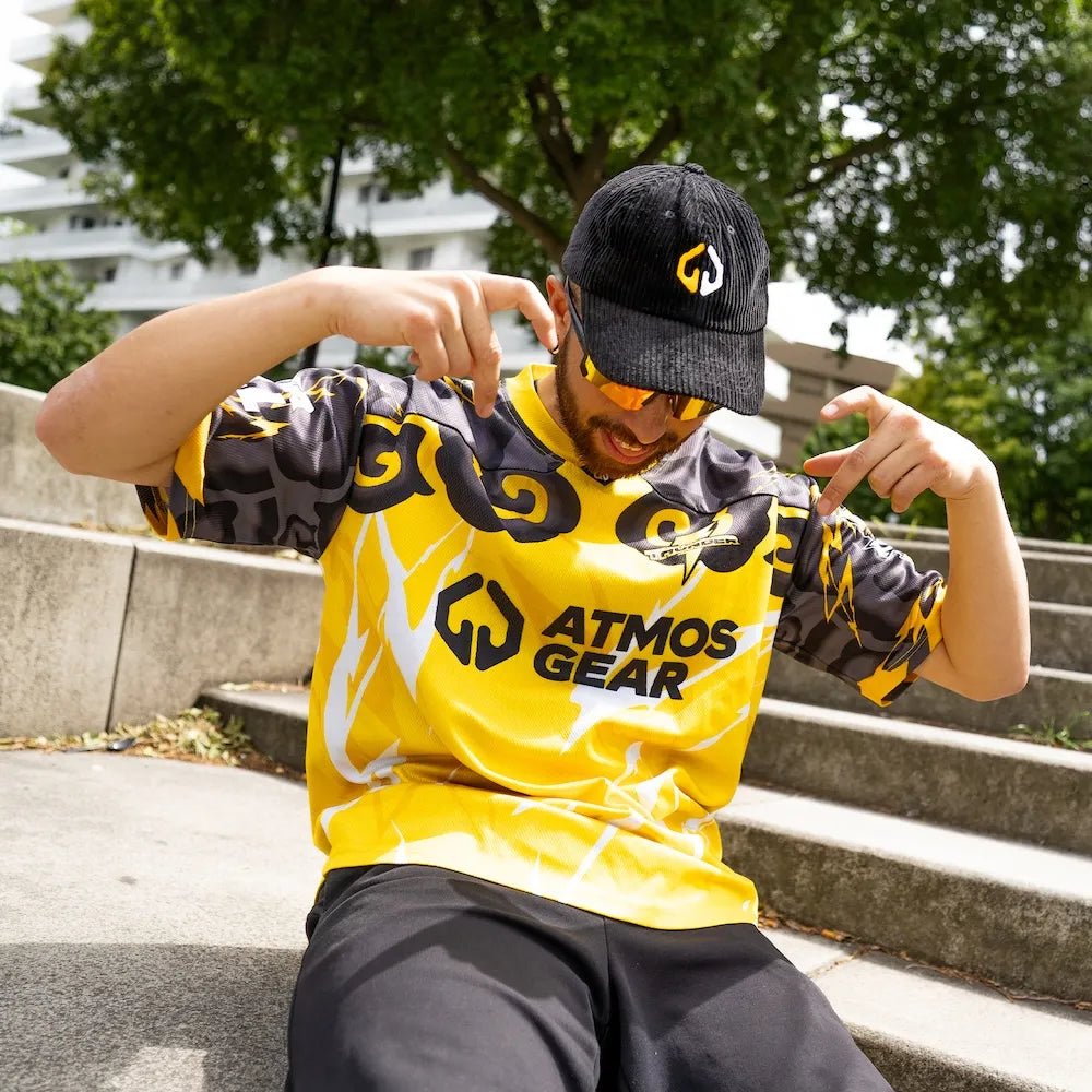 Atmos Cap - AtmosGear