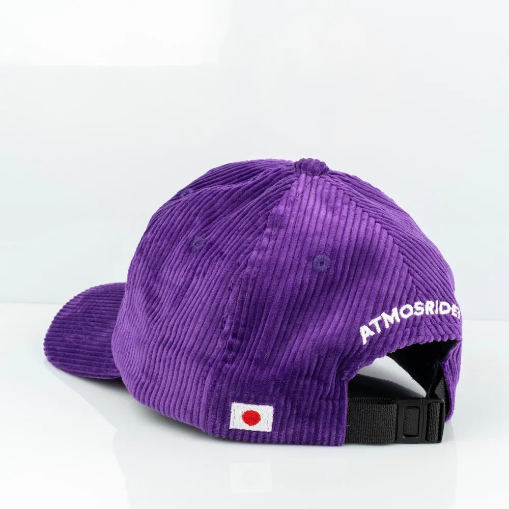 Atmos Cap - AtmosGear