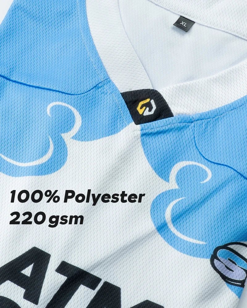 Atmos Jersey - AtmosGear