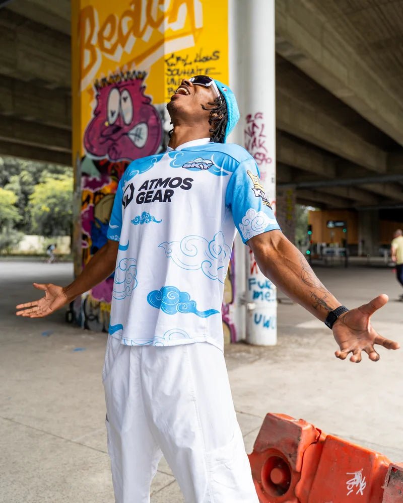 Atmos Jersey - AtmosGear
