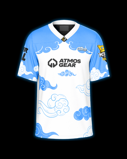 Atmos Jersey - AtmosGear