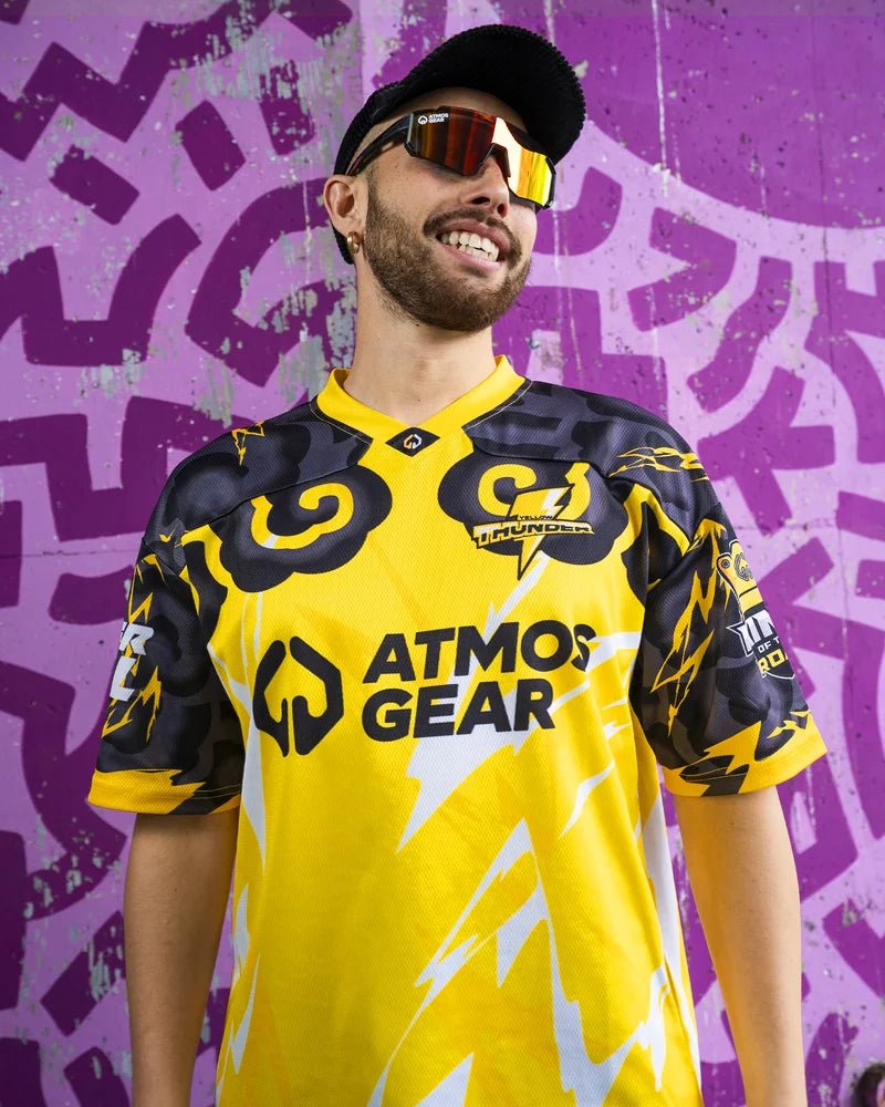 Atmos Jersey - AtmosGear
