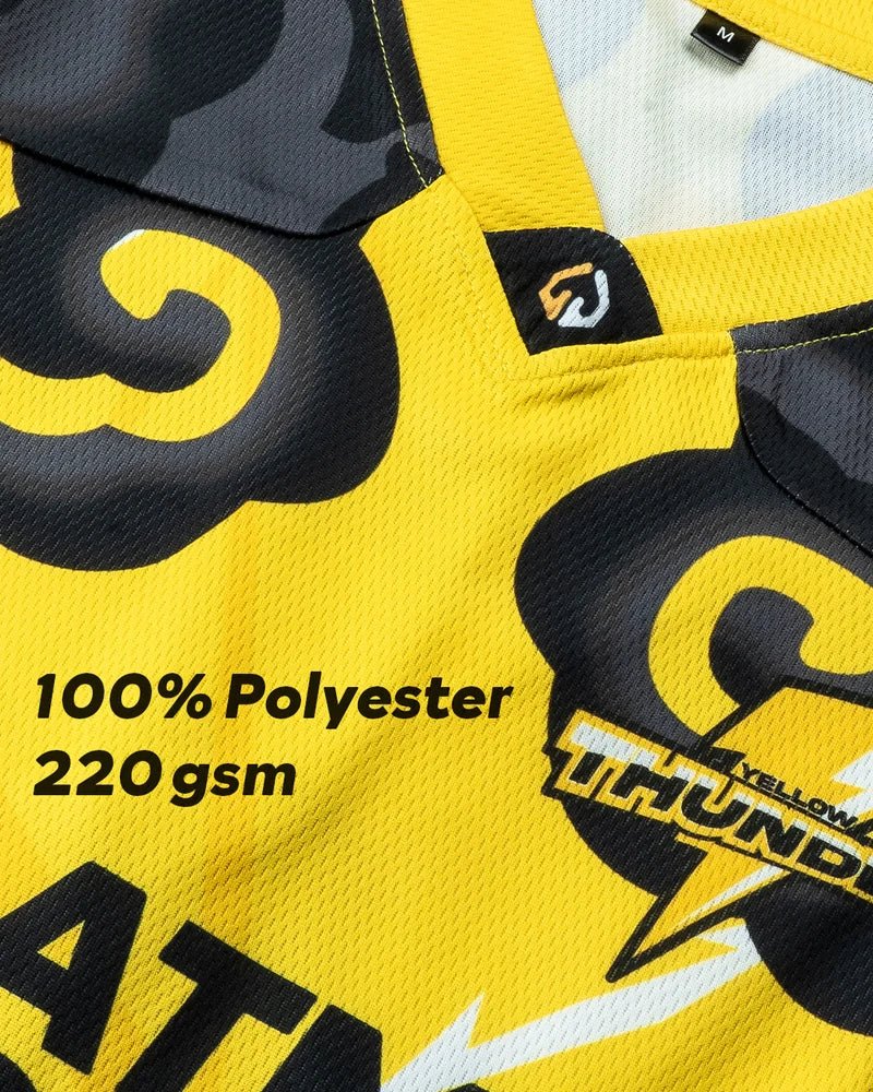 Atmos Jersey - AtmosGear
