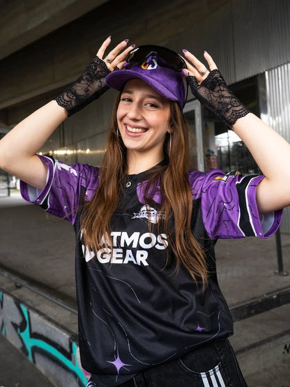 Atmos Jersey - AtmosGear