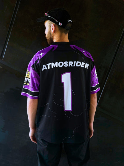 Atmos Jersey - AtmosGear