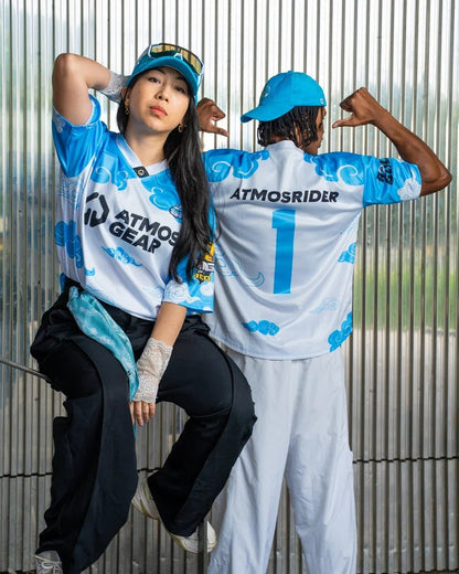 Atmos Jersey - AtmosGear