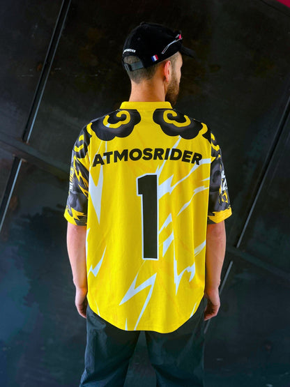 Atmos Jersey - AtmosGear