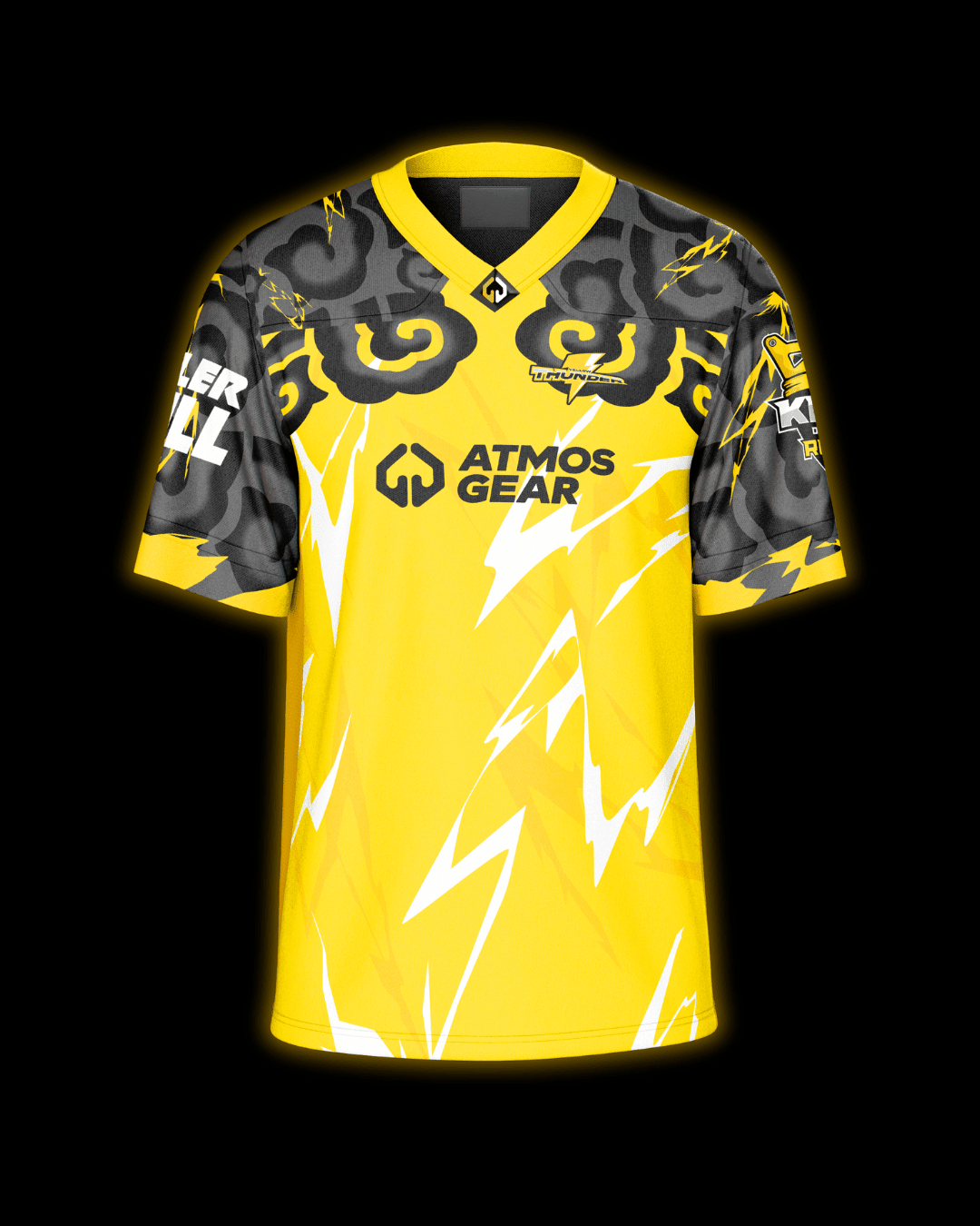 Atmos Jersey - AtmosGear