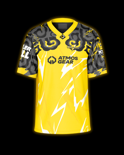 Atmos Jersey - AtmosGear