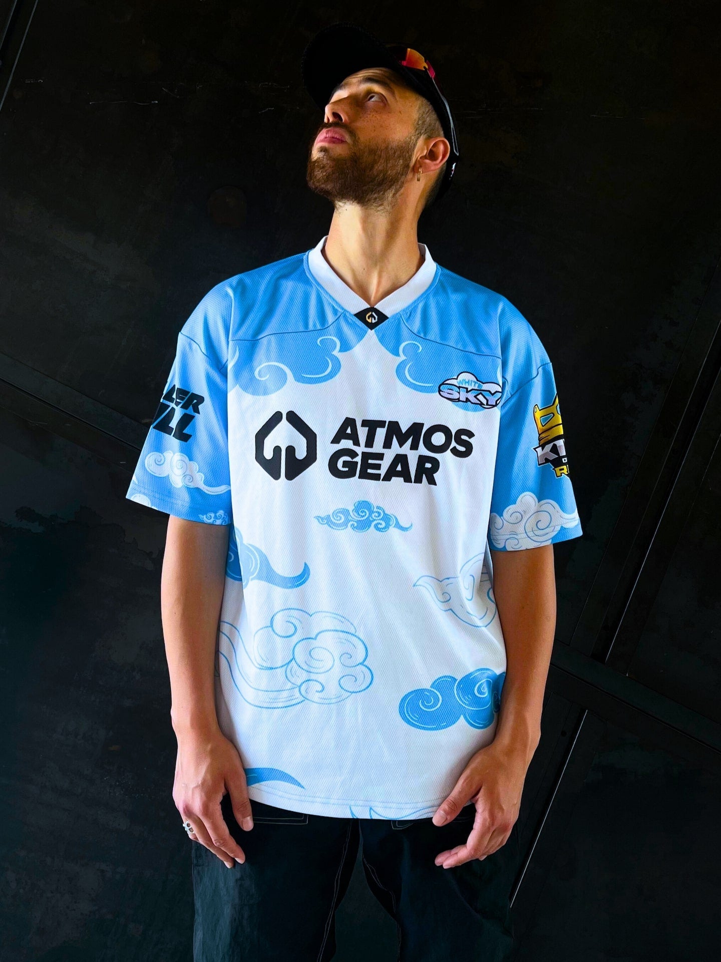 Atmos Jersey - AtmosGear