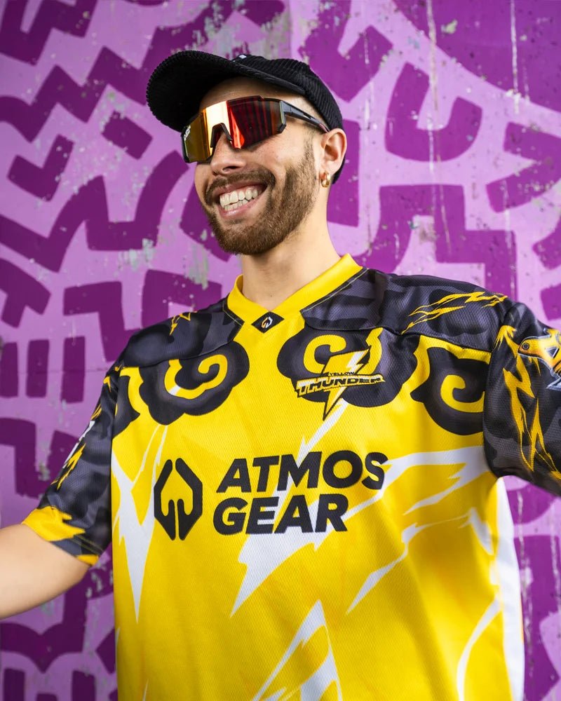Atmos Jersey - AtmosGear