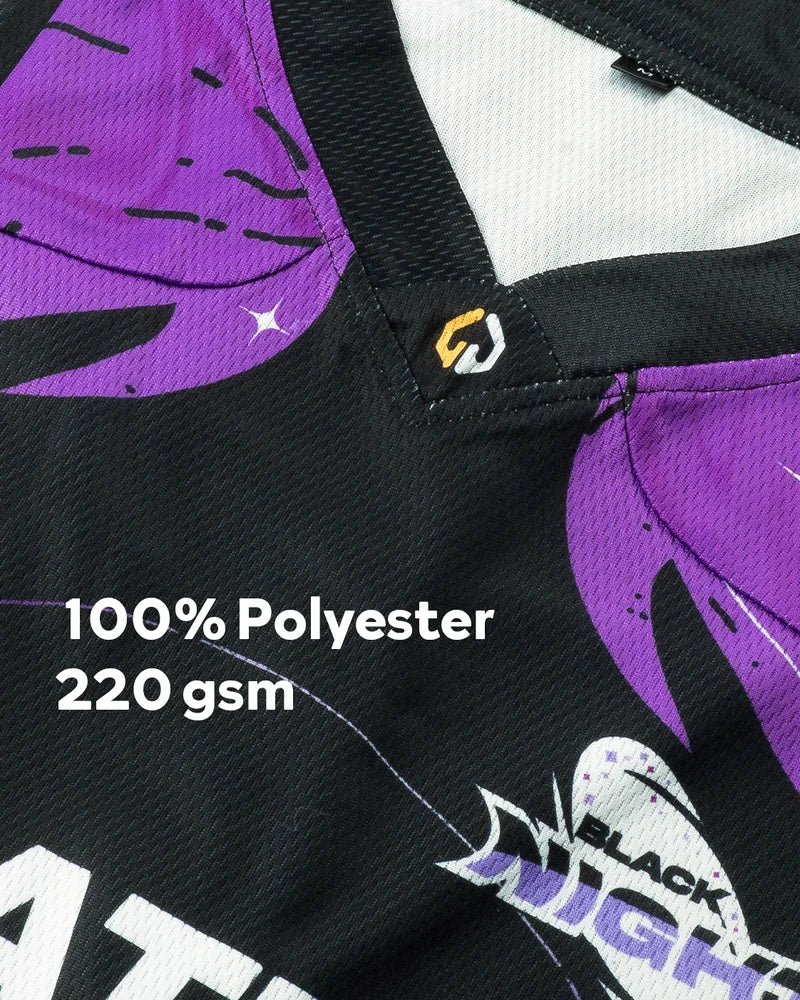 Atmos Jersey - AtmosGear